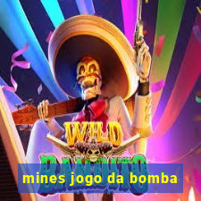 mines jogo da bomba